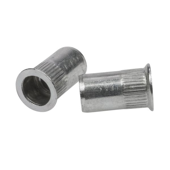 Ejot 460360 Vetoniittimutteri uppokanta, avoin, FTR/C M10, 250 kpl