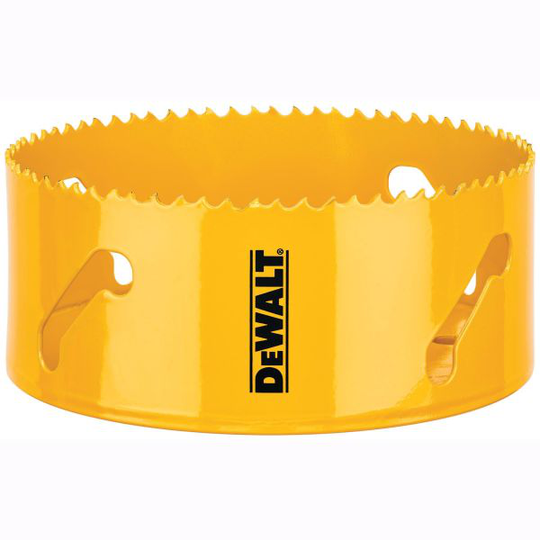 Dewalt DT90343-QZ Reikäsaha puulle, metallille ja muoville 121 mm