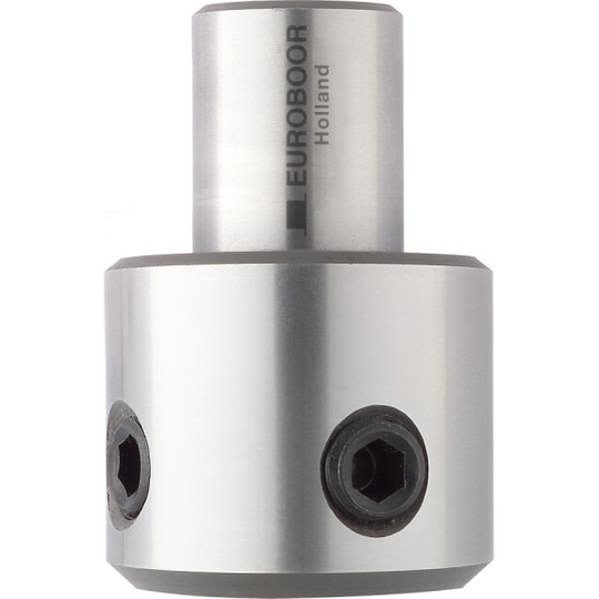 Euroboor IBK.25 Jatke 25 mm, Weldon-kiinnikkeelle