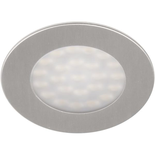 Hide-a-Lite Slim LED LED-valaisin 12 V, 3000 K Alumiini