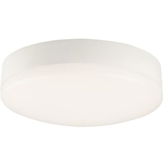 Hide-a-Lite Moon Pro 255S Plafondi valkoinen, 3000 K, anturilla
