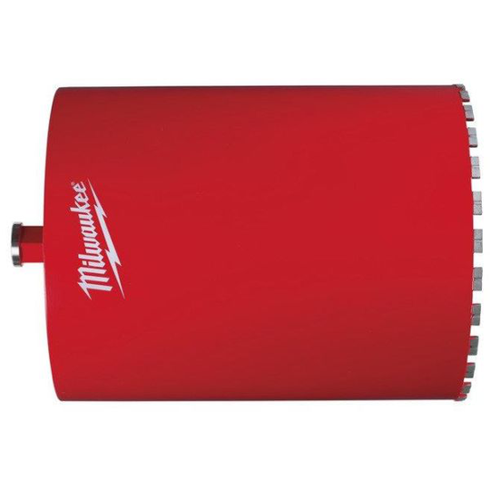 Milwaukee WCHP Timanttiporanterä 1 1/4":n UNC-kiinnitys 225 mm