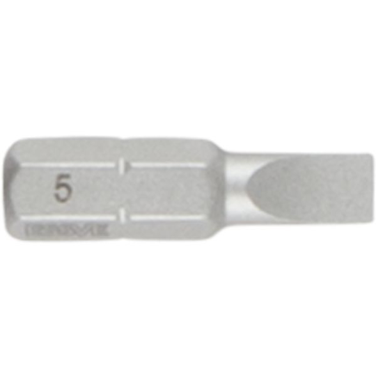 ESSVE 9980230 Ruuvikärki SL, 25 mm, 3 kpl SL5