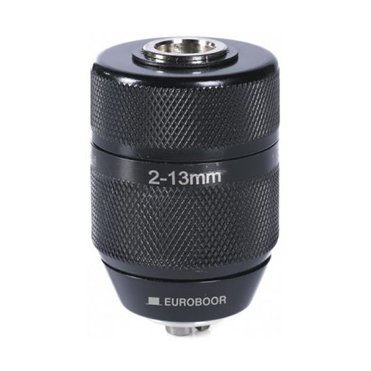 Euroboor IBQ.13B16 Pikaistukka 2-13 mm, B16