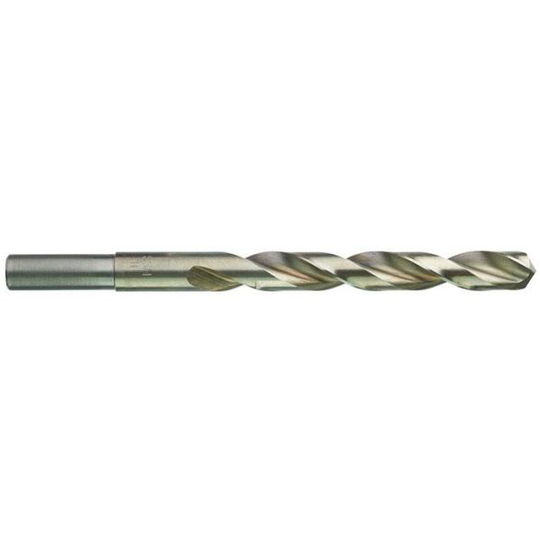 Milwaukee THUNDERWEB HSS-G DIN 338 Metalliporanterä 1 kpl:n pakkaus 11x142 mm.