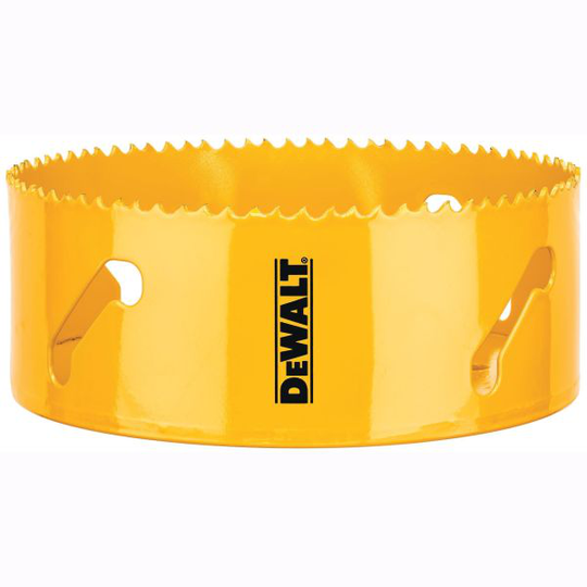 Dewalt DT90345-QZ Reikäsaha puulle, metallille ja muoville 140 mm