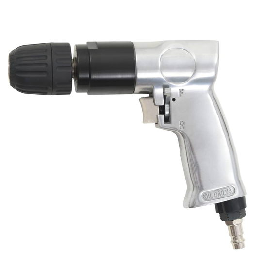 vidaXL Paineilmapora 1800 RPM 3/8"