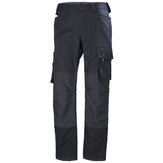 Helly Hansen Workwear Oxford Work Työhousut laivastonsininen C44