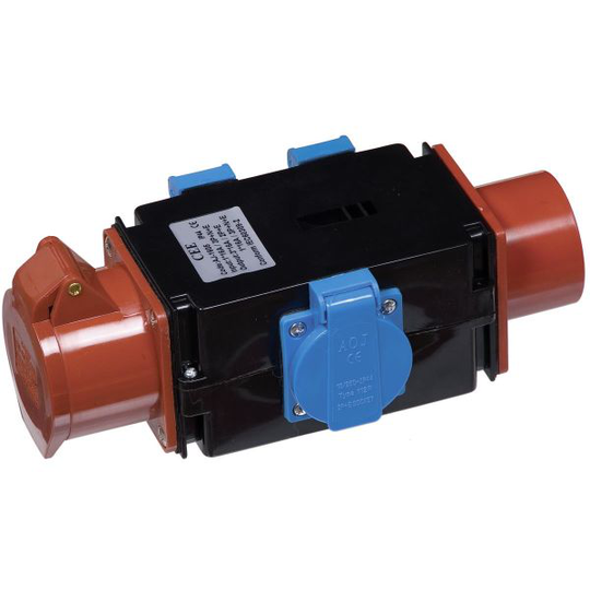 Sagab 516-12 IEC-sovitin