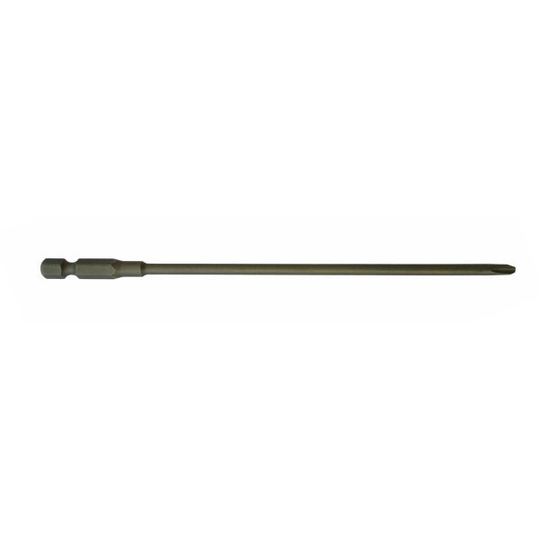 Ergofast 16125510000010 Ruuvikärki 149 mm