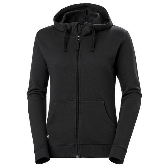 Helly Hansen Workwear Manchester Huppari musta XS