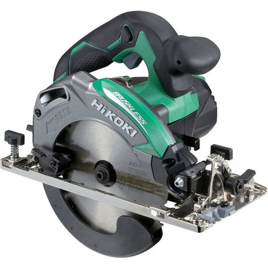 HiKOKI C6MEY(S) Pyörösaha 1050 W