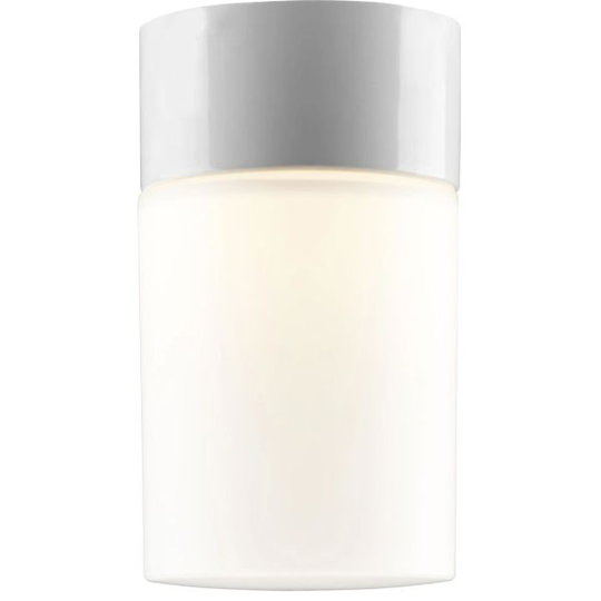 Ifö Electric Opus 100/175 Saunavalaisin IP44, suora, E27 Harmaa