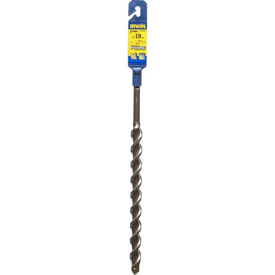 Irwin 10502033 Poranterä Ø19 x 300 mm, SpeedHammer Plus