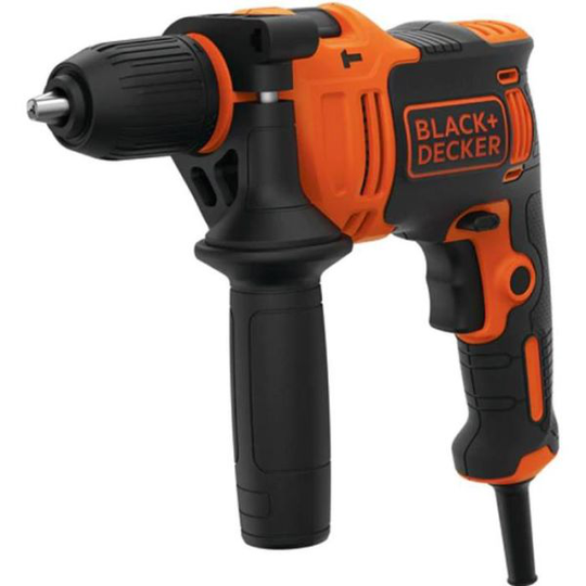 Black & Decker BEH710-QS Iskuporakone 710 W