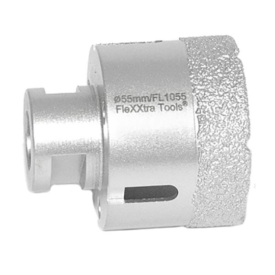Flexxtra FL1055 Timanttiporanterä 55 mm