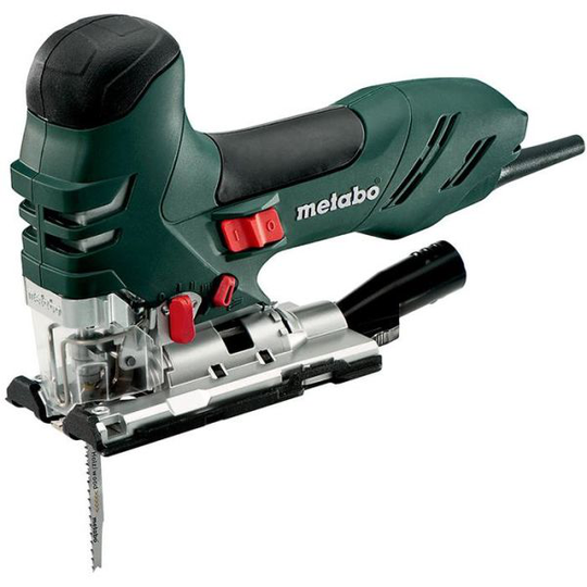 Metabo STE 140 PLUS Pistosaha ilman laukkua, 750 W
