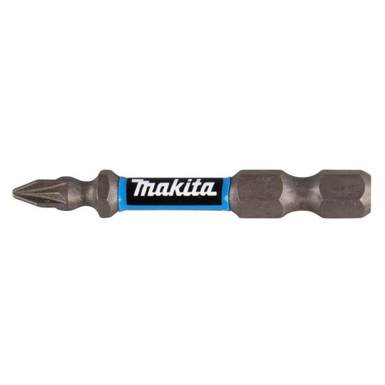 Makita Impact Premier Ruuvikärki 50 mm, 2 kpl PZ1