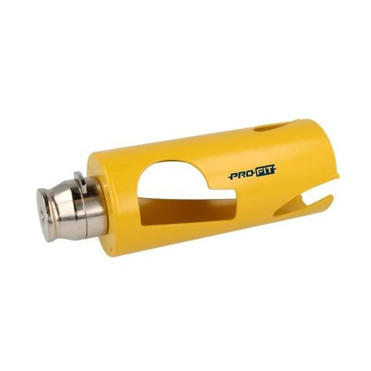 Pro-fit Multi Purpose Long Reikäsaha Ø32 mm
