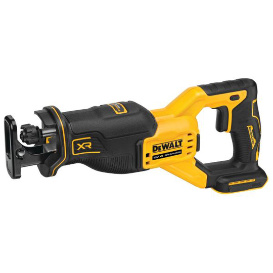Dewalt DCS382N-XJ Akkupuukkosaha ilman akkua ja laturia