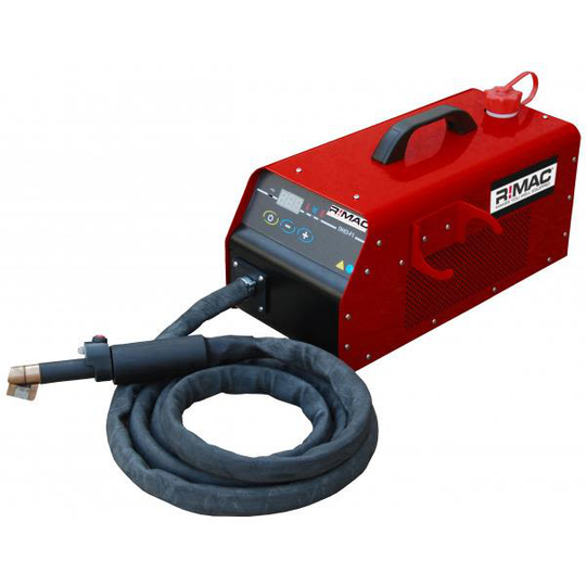 RIMAC 384500 Induktiolämmitin Forge 4,5 kW
