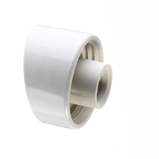 Ifö Electric 52743-400-10 Kanta viisto, G24Q1