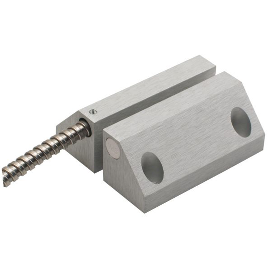 Alarmtech MC 240-S78 Magneettikytkinsarja 30 x 30 mm, 6 m:n kaapeli