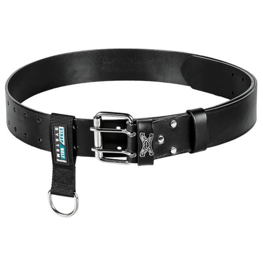 Makita E-05343 Vyö musta, nahka