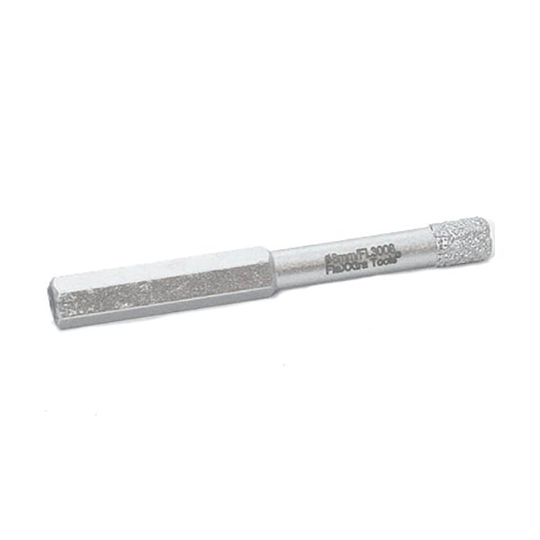 Flexxtra FL3008 Timanttiporanterä luonnonkiven poraukseen 8 mm