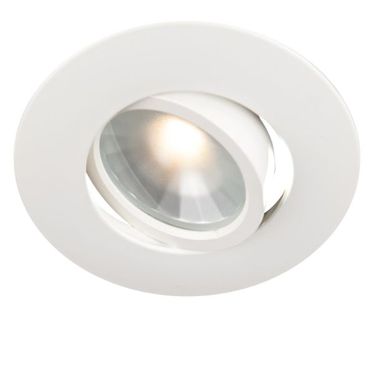 Hide-a-Lite 1218 Smart Alasvalo valkoinen 2700 K