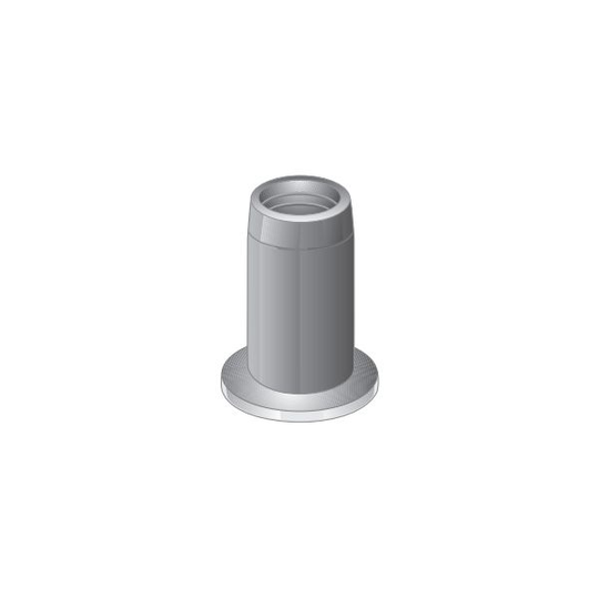 Ejot 97959 Vetoniittimutteri UPO30 M4 x 10,2 mm, 500 kpl