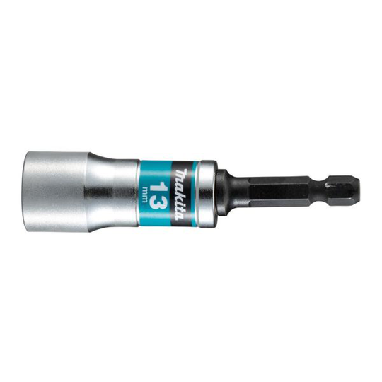 Makita Impact Premier Kärkihylsy kallistustoiminnolla 13x80 mm