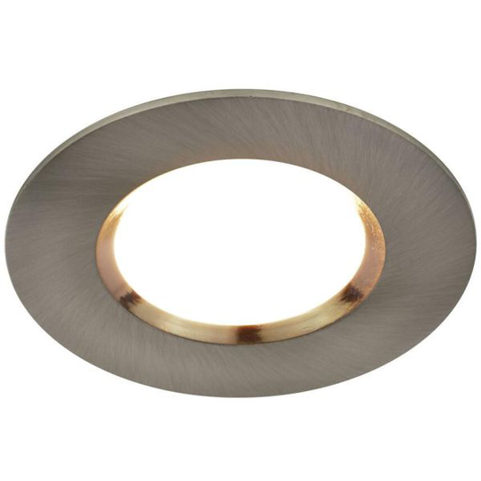 Nordlux DORADO SMART LIGHT Alasvalo nikkeli