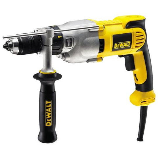 Dewalt DWD524KS Iskuporakone 1100 W