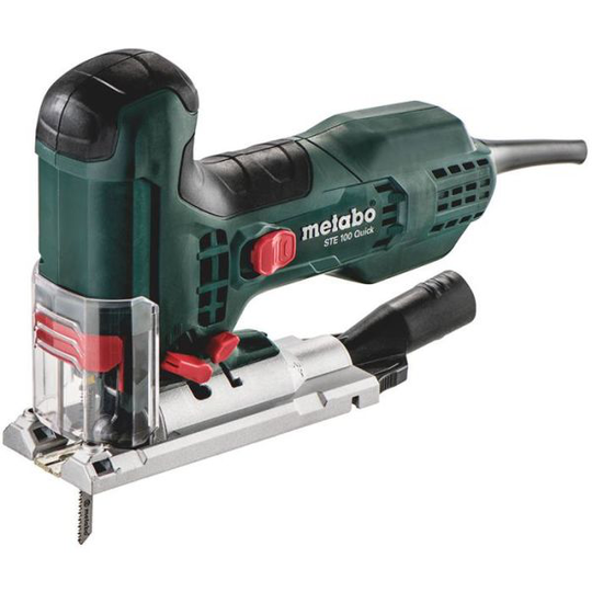 Metabo STE 100 Quick Pistosaha ilman laukkua, 710 W