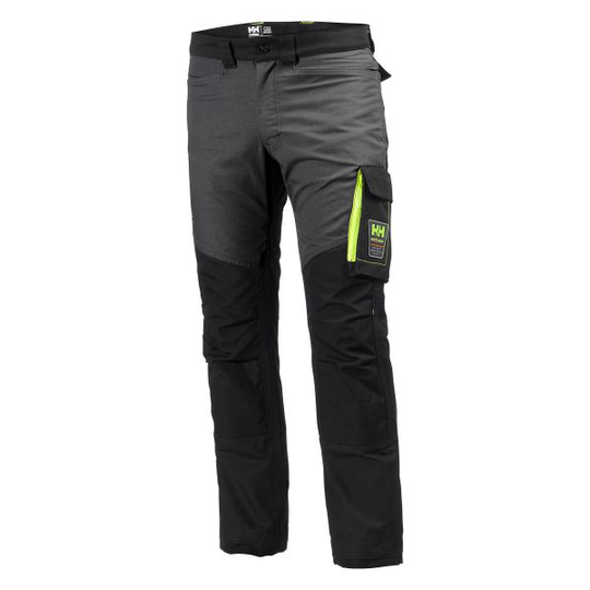 Helly Hansen Workwear Aker Työhousut musta C44