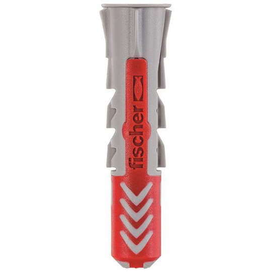 Fischer 555005 Yleistulppa 5 x 25 mm, 100 kpl