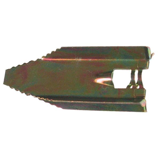 Norwesco 755011 Maksitulppa 5,5 x 45 mm, 50 kpl