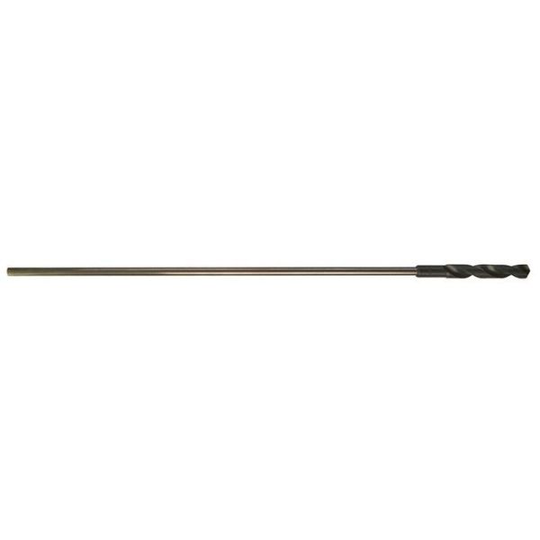Milwaukee HSS-G DIN 7490 Asennusporanterä 16x600 mm.