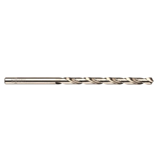 Irwin HSS PRO 1863348 Spiraaliporanterä DIN340, 118° ristiinhiottu kärki Ø4 mm