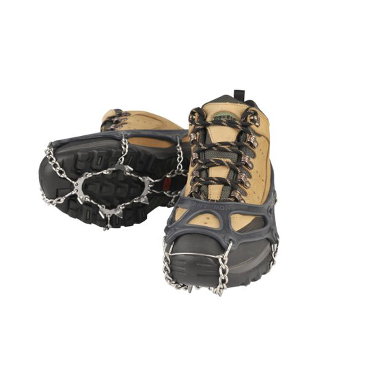 Snowline Snowline Chainsen Pro Liukuesteet harmaansininen M