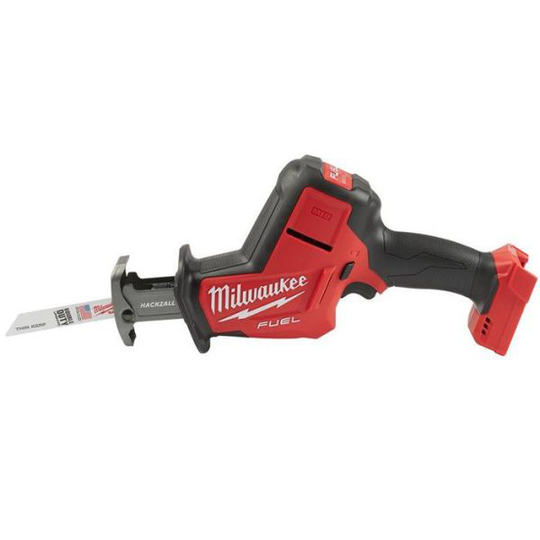 Milwaukee M18 FHZ-0X Puukkosaha ilman akkua ja laturia