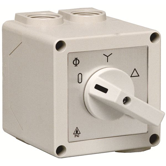 Kraus & Naimer CA20A410PN1 Kytkin