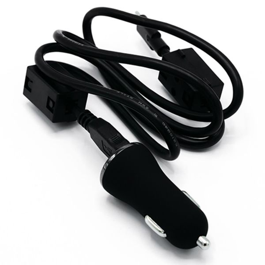 Handheld HHCARCHARGER-01 Laturi 12–24 V