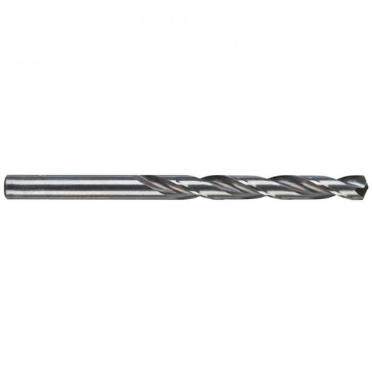 Milwaukee THUNDERWEB HSS-G DIN 338 Metalliporanterä 1 kpl:n pakkaus 7x109 mm.