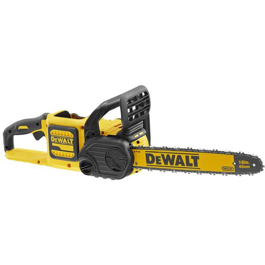 Dewalt DCM575N XR FlexVolt Ketjusaha ilman akkua ja laturia