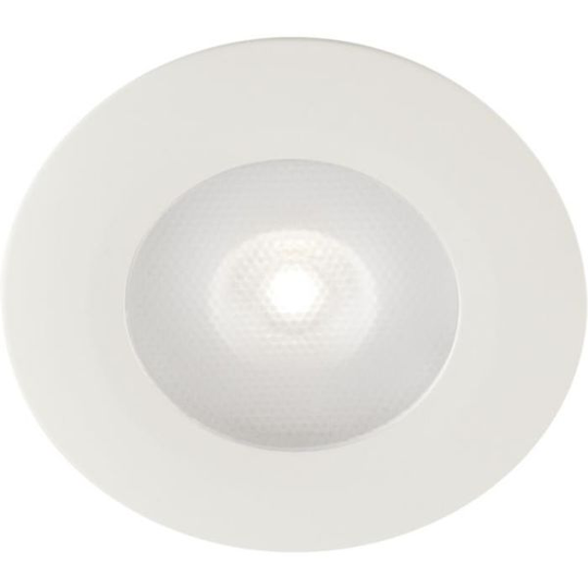 Hide-a-Lite Thin LED Alasvalo 2,5 W, 3000 K Valkoinen