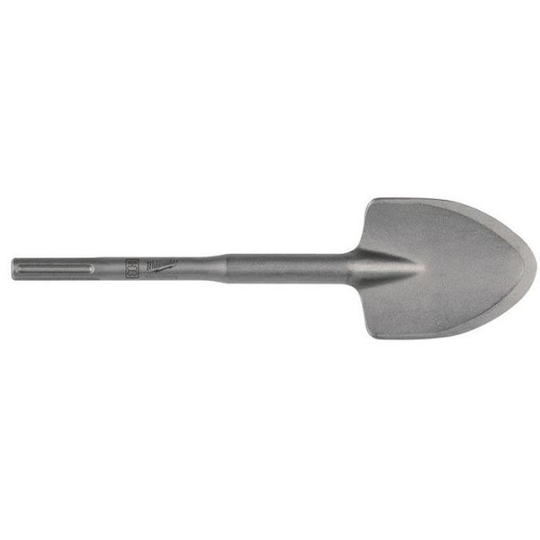Milwaukee 4932343747 Talttapäämeisseli SDS-Max, 400x110 mm