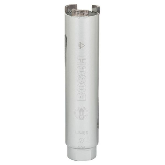 Bosch 2608587337 Porakruunu 38 mm 38x150