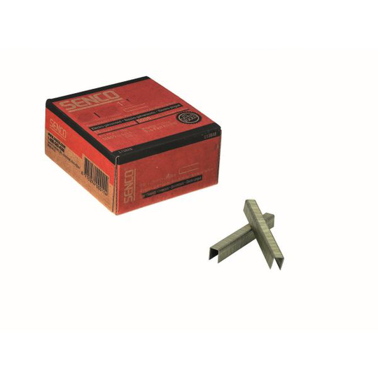 Senco M13BAB Kiinnike 10,2 mm 10,2 x 25 mm, 5000 kpl